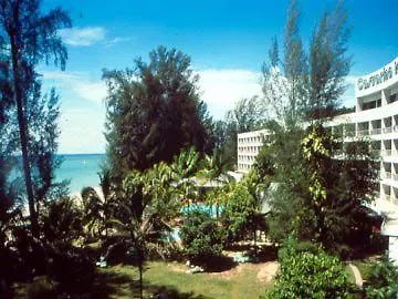 Casuarina Beach Hotel PENANG