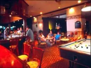 ***  Casuarina Beach Hotel PENANG Malaysia