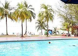 Casuarina Beach Hotel PENANG